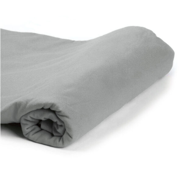 COTTON COMBED 24S - ABU SEDANG