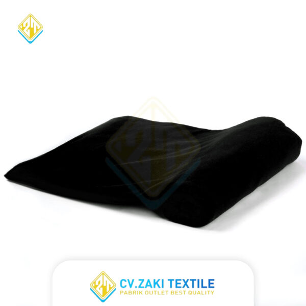 COTTON COMBED 24S - HITAM BALI - Image 2