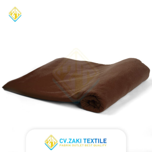 COTTON COMBED 16S - TOFFE - Image 2