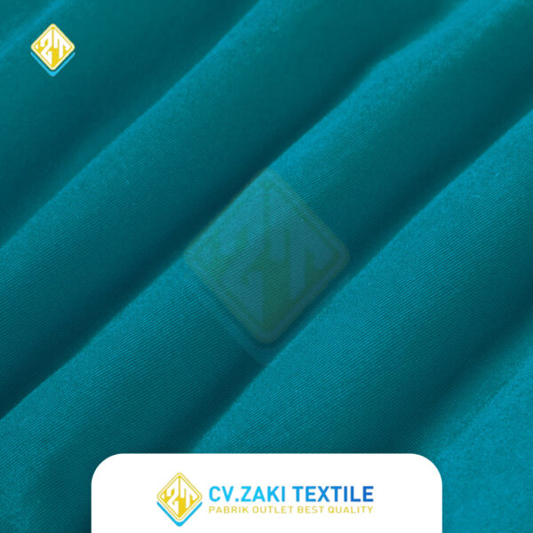COTTON COMBED 30S - TOSCA - Image 3