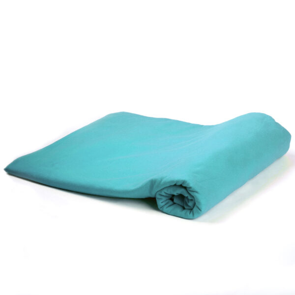 COTTON CARDED 30S PREMIUM - TOSCA MUDA - Image 2