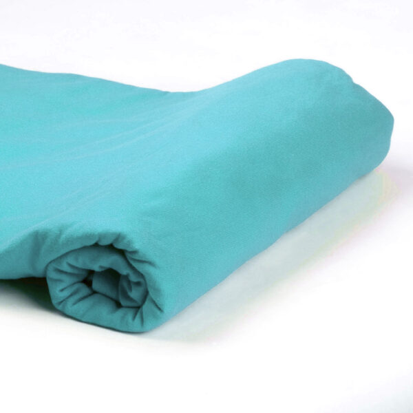 COTTON CARDED 30S PREMIUM - TOSCA MUDA