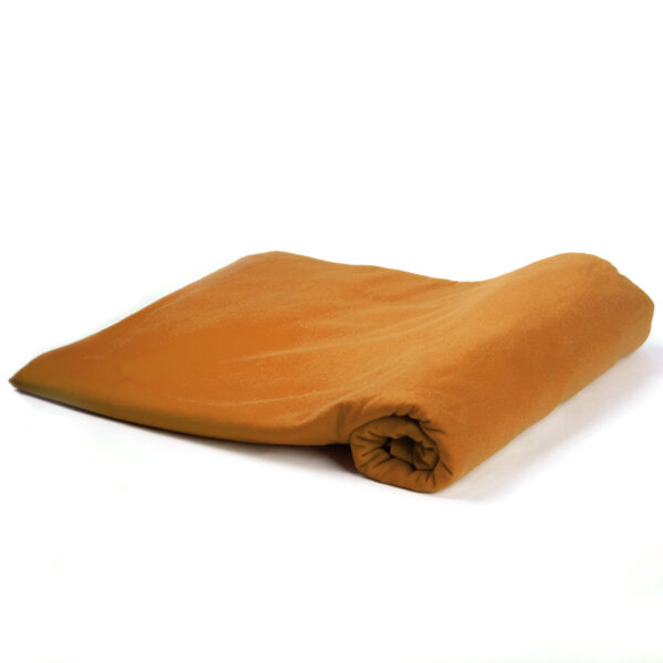 COTTON CARDED 24S PREMIUM - DARK MUSTARD - Image 2