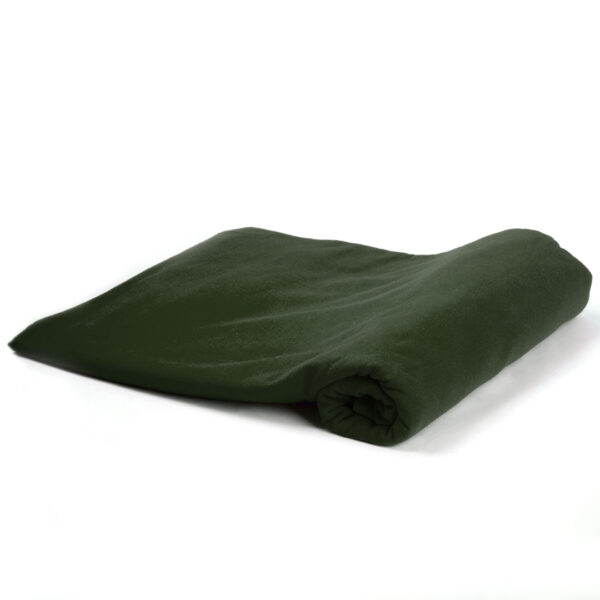 COTTON CARDED 30S PREMIUM - HIJAU TNI - Image 2