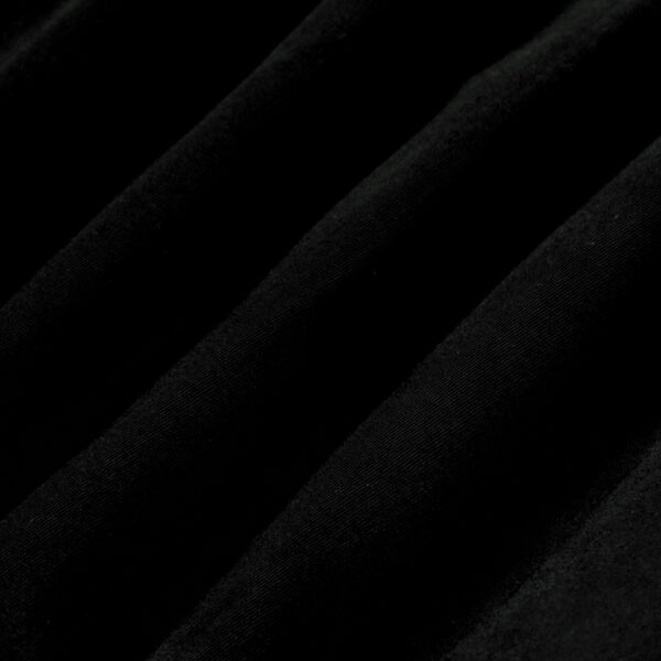 COTTON CARDED 30S PREMIUM - HITAM BALI - Image 3