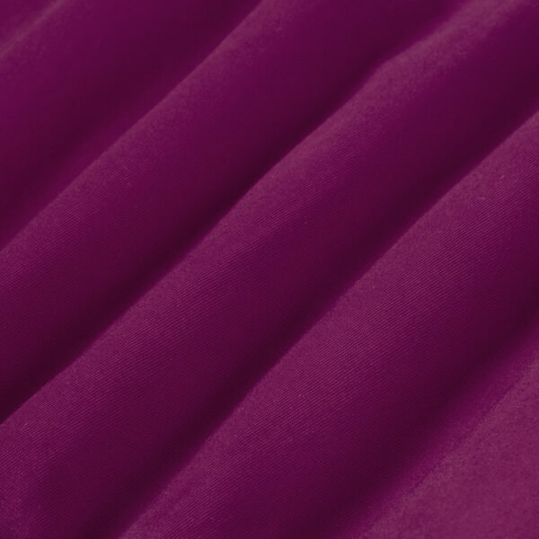 COTTON CARDED 30S - MAGENTA - Image 3