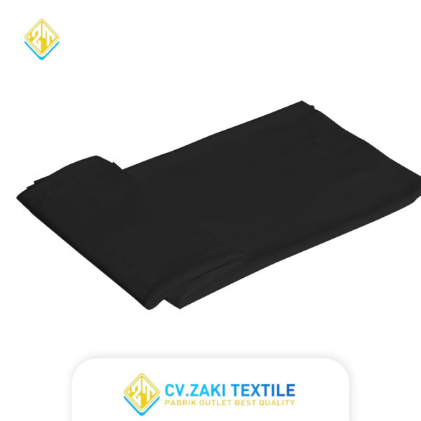 SPANDEX BALON - HITAM